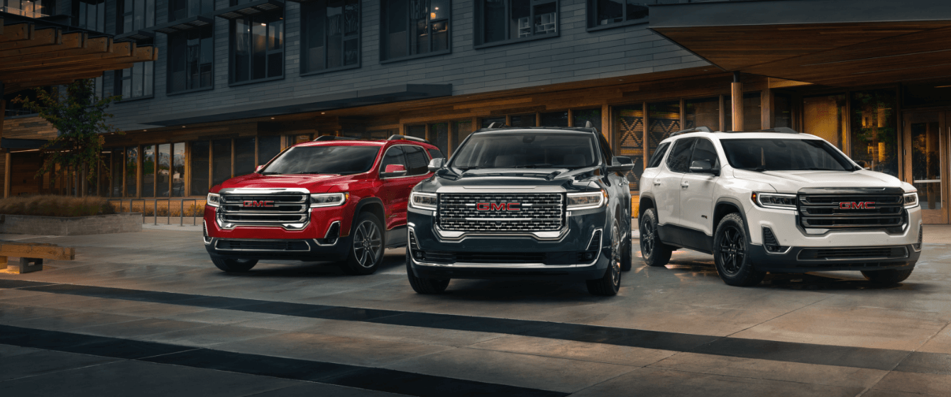 Financing Solutions for GM Dealers GM Financial